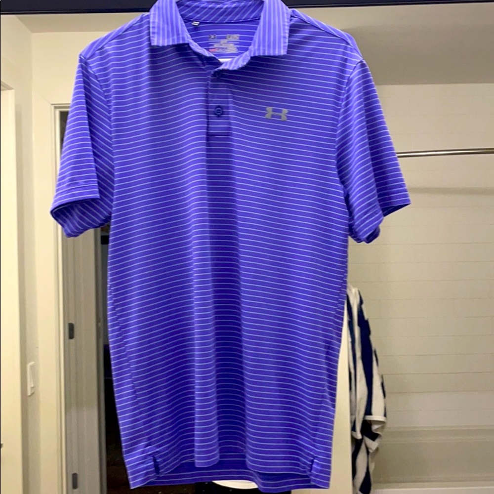 Under Armour Golf